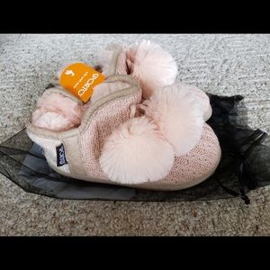 Women’s SPORTO Slippers